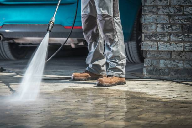 Best Factory Floor Cleaning  in Snyder, TX