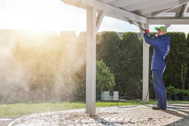 Best Pool Deck Cleaning  in Snyder, TX