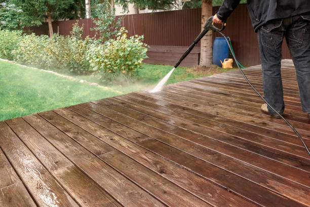 Best Gutter Cleaning  in Snyder, TX