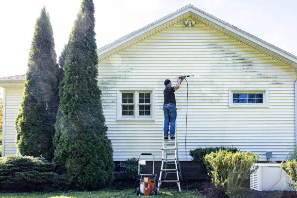 Best Patio and Deck Pressure Washing  in Snyder, TX