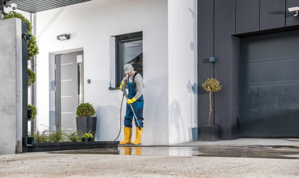 Best Fence Cleaning  in Snyder, TX